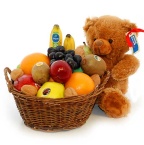 fruitmanden