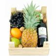 All fruit baskets - Fruit basket