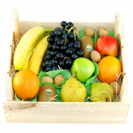 Fruit box
