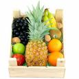 All fruit baskets - Fruit basket pineapple