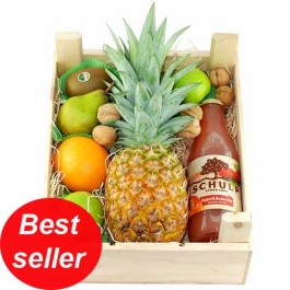 Fruit basket