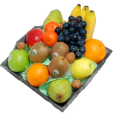 All fruit baskets - Fruit bowl delicious fresh fruit