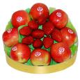 All fruit baskets - Fruitbasket Pink Lady
